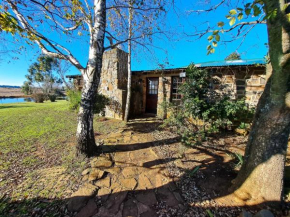 Dullstroom Manor Game & Trout Lodge